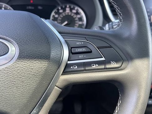 Used 2022 INFINITI QX55 Luxe w/ Cargo Package AWD/4WD image 23