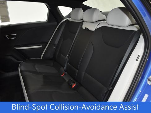 New 2025 Kia K4 GT-Line Turbo image 29