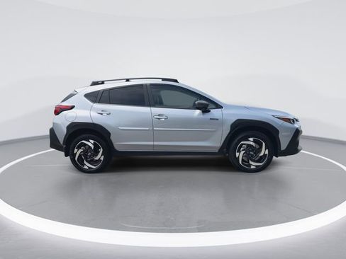 New 2026 Subaru Crosstrek 2.5i Limited AWD/4WD image 9