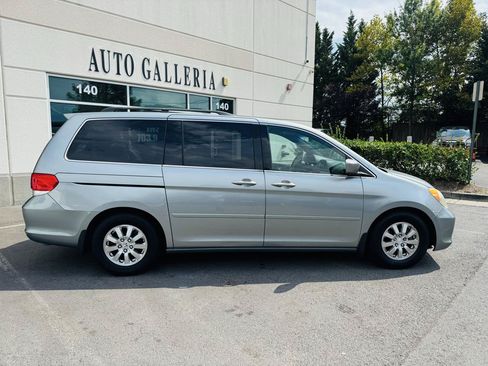 Used 2008 Honda Odyssey EX image 9