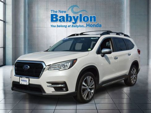Used 2021 Subaru Ascent Touring AWD/4WD image 1
