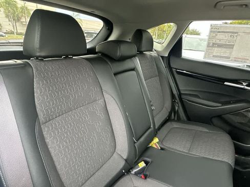 Certified 2026 Kia Seltos S AWD/4WD image 26