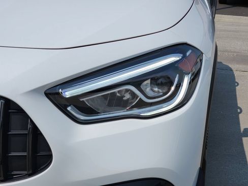 Used 2023 Mercedes-Benz GLA 35 AMG 4MATIC image 36