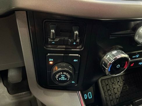 Used 2024 Ford F150 XLT w/ Equipment Group 302A MID AWD/4WD image 23