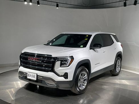 Used 2026 GMC Terrain Elevation AWD/4WD image 8