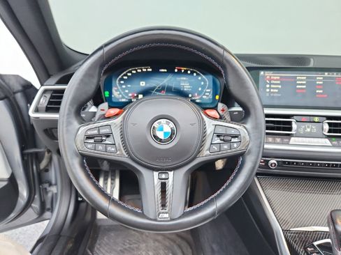 Used 2022 BMW M4 xDrive Competition w/ Executive Package image 19