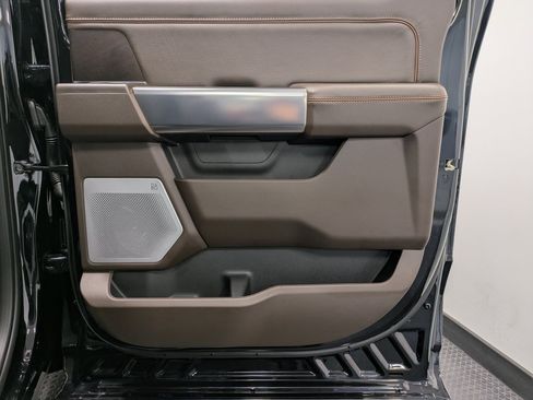 Used 2026 Ford F350 King Ranch w/ Chrome Package image 25