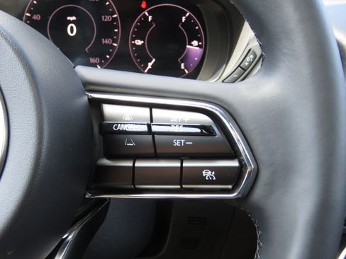 Used 2024 MAZDA CX-90 Plug-In Hybrid w/ Premium Plus AWD/4WD image 25