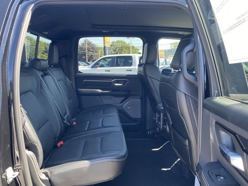 New 2026 RAM 1500 Rebel w/ Advanced Safety Group II image 34