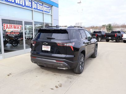 New 2026 Chevrolet Equinox ACTIV w/ Safety and Technology Package