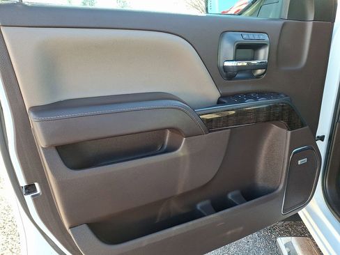 Used 2016 GMC Sierra 2500 Denali image 15