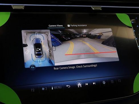 New 2026 Mercedes-Benz E 350 4MATIC Sedan image 19