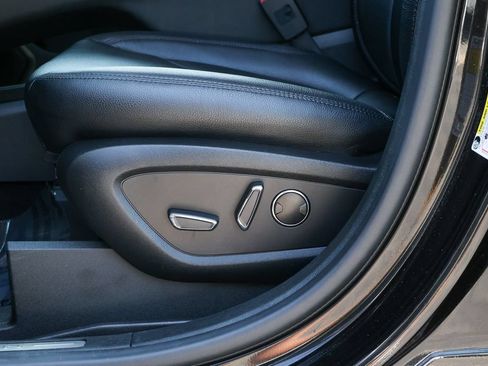 Certified 2023 Lincoln Nautilus AWD w/ Premium Package image 21