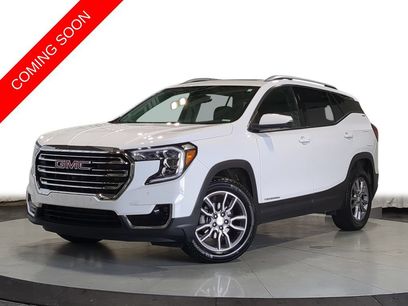 Used 2023 GMC Terrain SLT w/ Tech Package