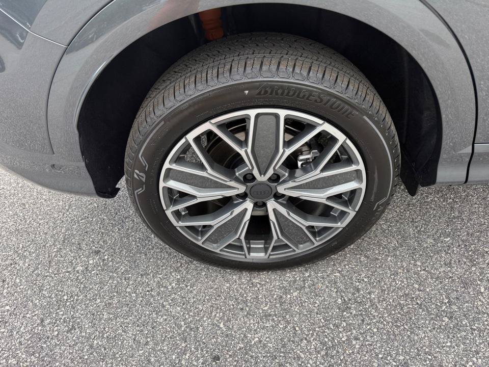 New 2026 Audi Q5 Premium Plus AWD/4WD image 23