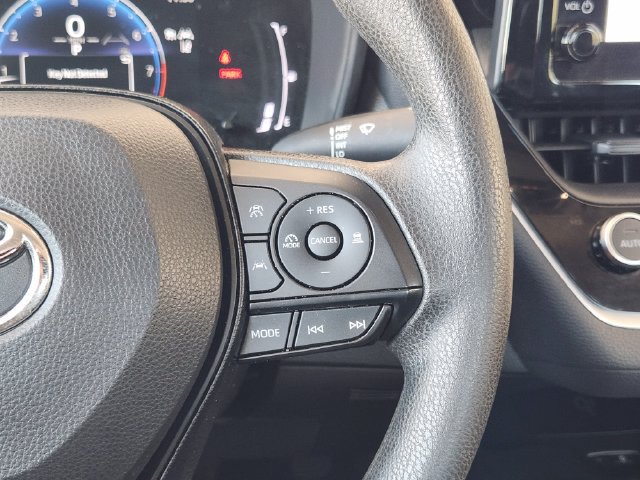Used 2026 Toyota Corolla LE w/ LE Premium Package FWD image 29
