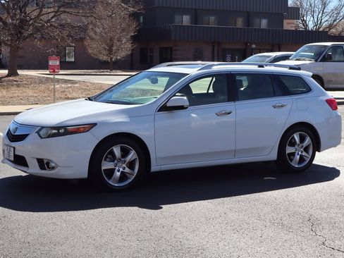 Used 2014 Acura TSX 2.4 image 10