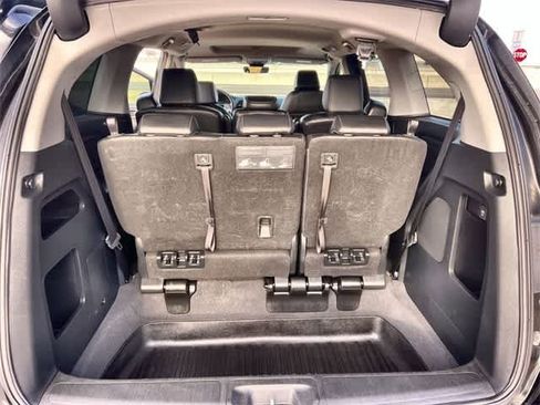 Certified 2021 Honda Odyssey EX-L image 20
