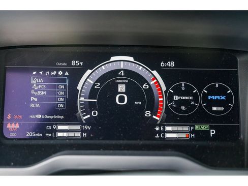 Used 2026 Toyota Tundra TRD Pro AWD/4WD image 24