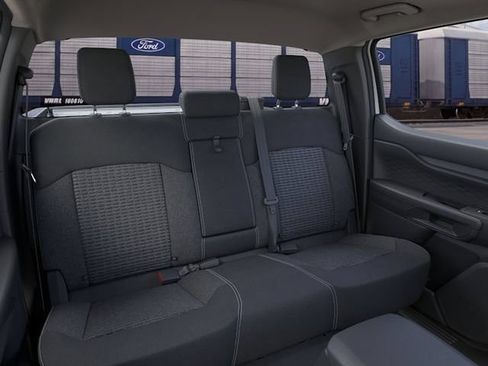 New 2026 Ford Ranger XL AWD/4WD image 11