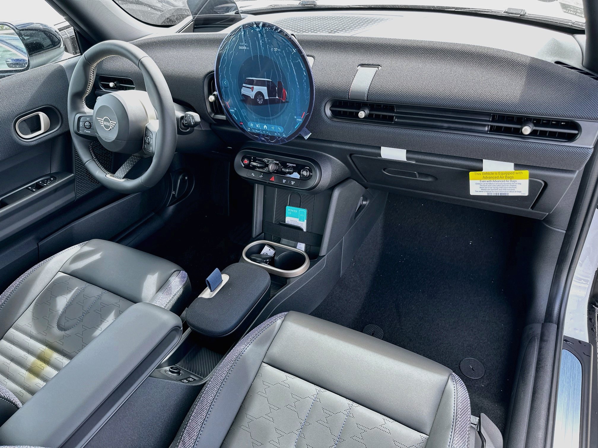 New 2027 MINI Cooper S FWD image 22