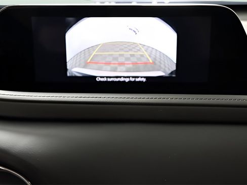 New 2025 MAZDA CX-30 AWD 2.5 S w/ Preferred Package image 36