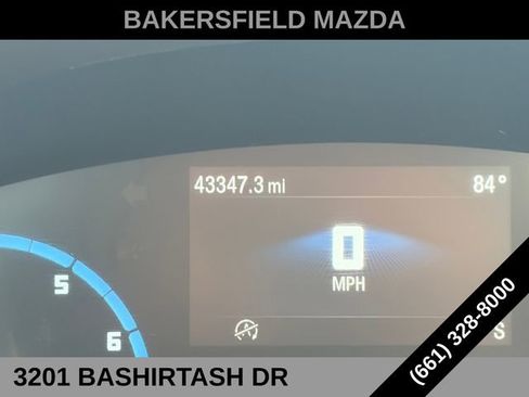 Used 2023 Ford Bronco Sport Big Bend w/ Convenience Package AWD/4WD image 16