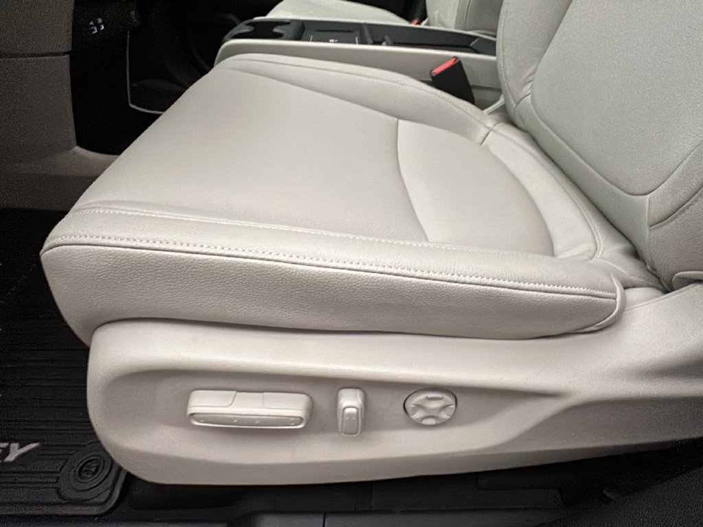 New 2027 Honda Odyssey EX-L image 11