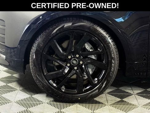 Certified 2025 Land Rover Discovery Dynamic SE AWD/4WD image 14