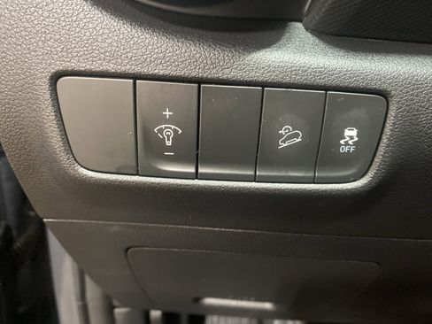 Used 2023 Hyundai Kona SEL w/ Cargo Package image 20