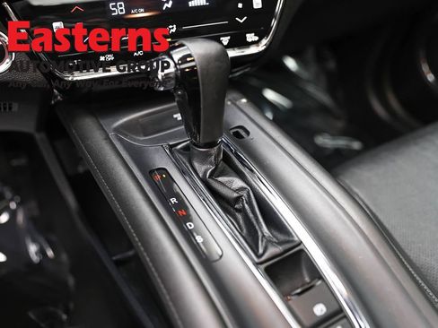 Used 2021 Honda HR-V EX-L image 13