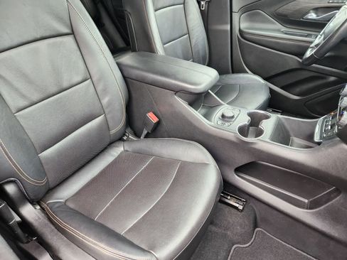 Used 2019 GMC Terrain SLT w/ Preferred Package FWD image 13