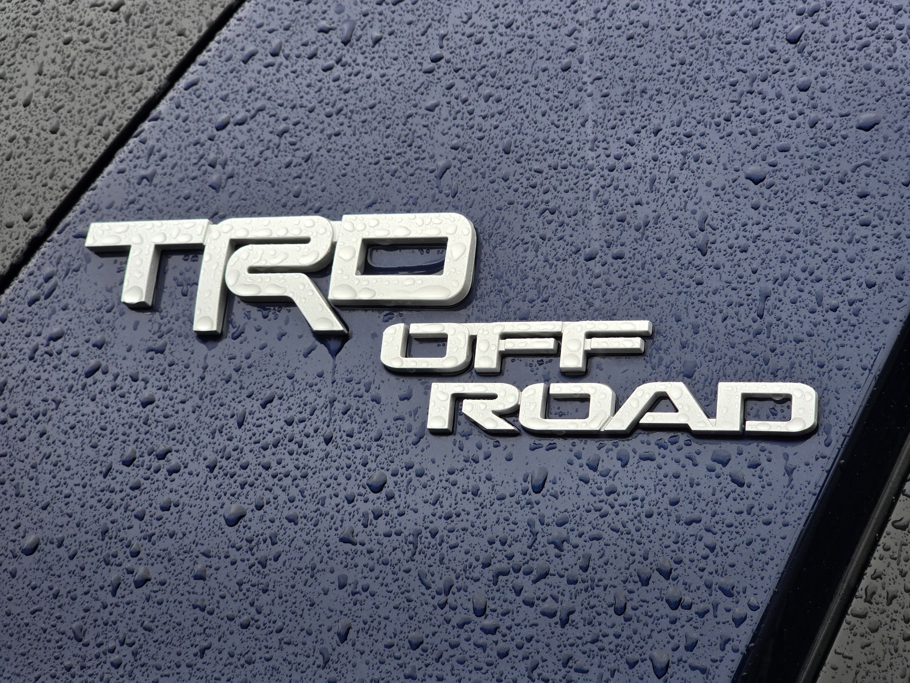 Used 2024 Toyota 4Runner TRD Off-Road Premium w/ Moonroof Package AWD/4WD image 31