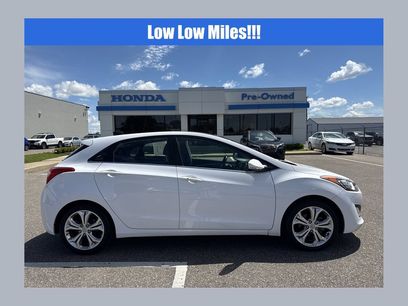 Used 2014 Hyundai Elantra GT w/ Option Group 03