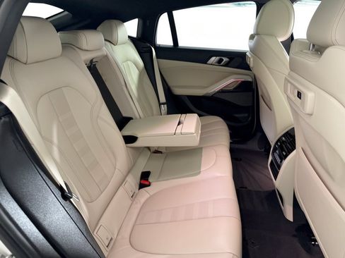 Used 2020 BMW X6 sDrive40i w/ Premium Package RWD image 28