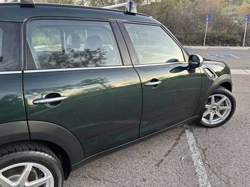 Used 2013 MINI Cooper Countryman S w/ Cold Weather Pkg image 15