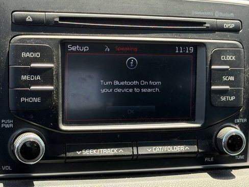 Used 2019 Kia Sportage LX FWD image 21