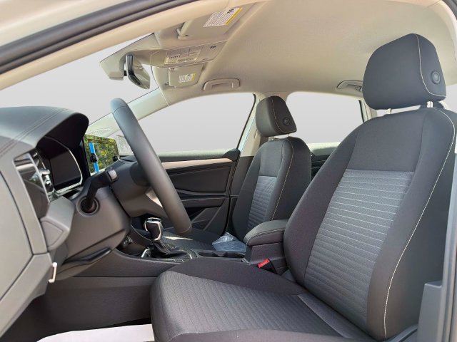New 2027 Volkswagen Jetta S FWD image 18