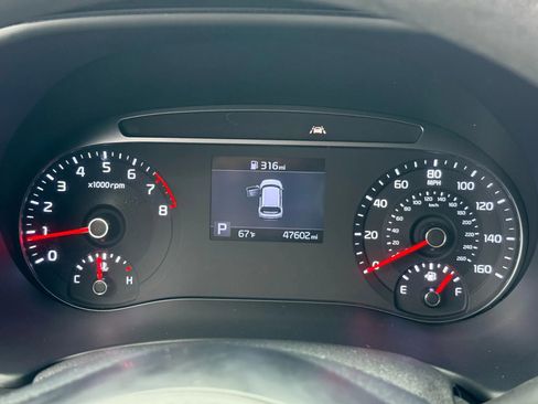 Used 2021 Kia Soul S image 16