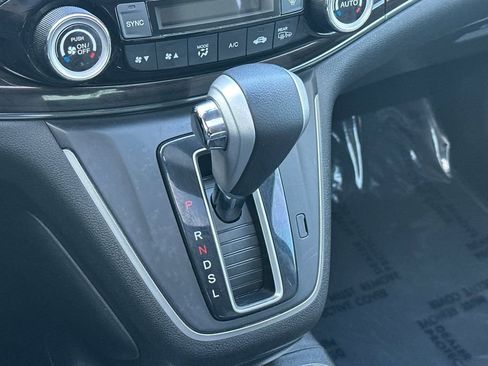 Used 2015 Honda CR-V EX-L image 21