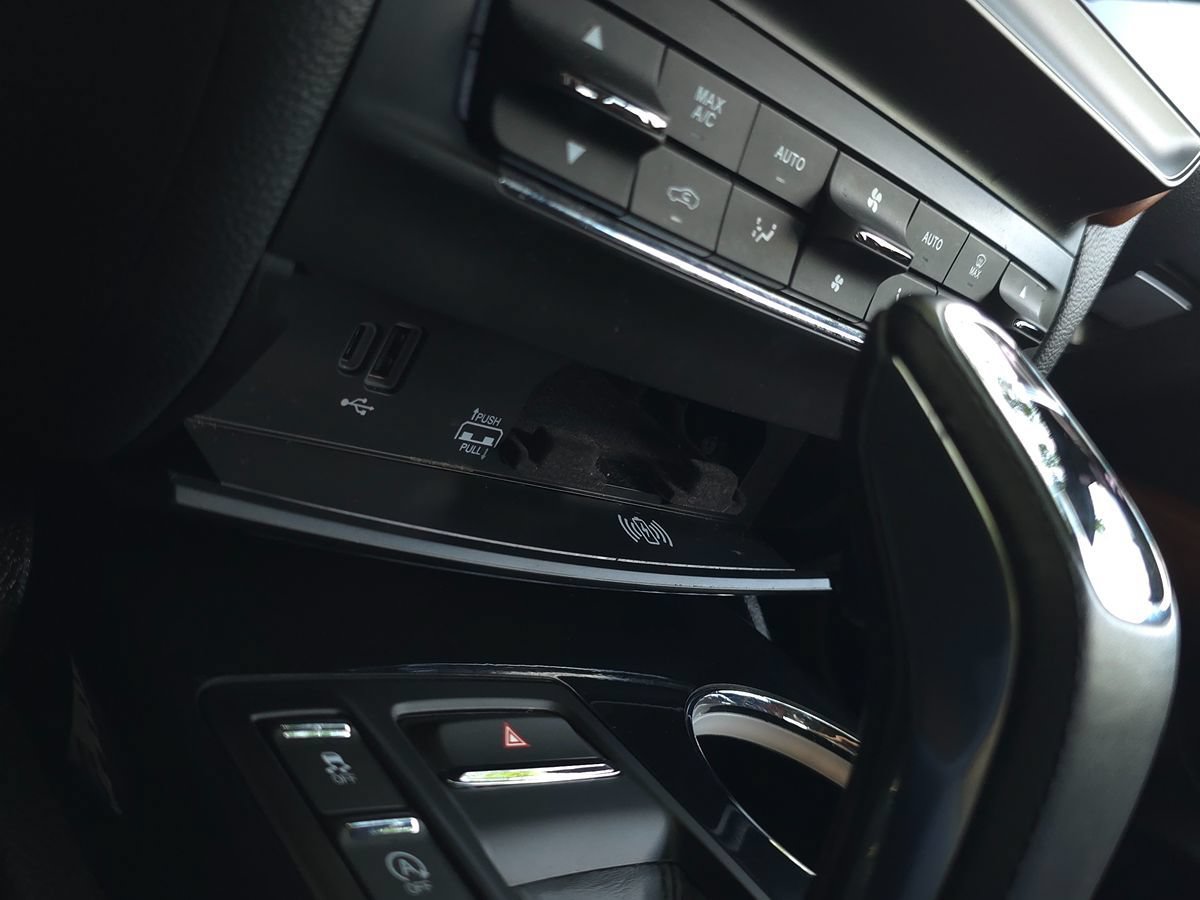 Used 2023 Maserati Ghibli Modena RWD image 50