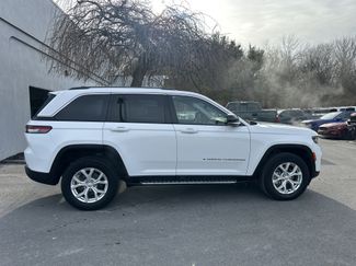 Used 2023 Jeep Grand Cherokee Limited video 2