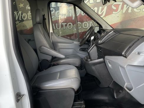 Used 2018 Ford Transit 350 XL image 11