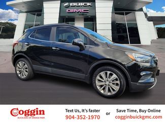 Used 2020 Buick Encore Preferred image 1