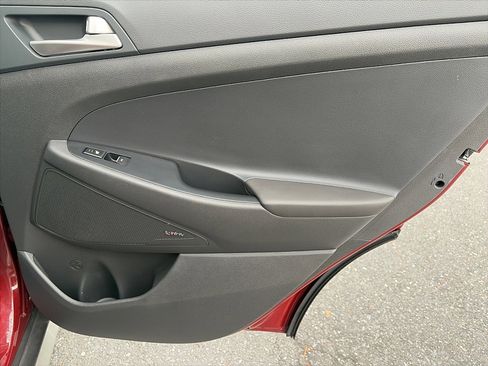 Used 2020 Hyundai Tucson Ultimate w/ Cargo Package image 39