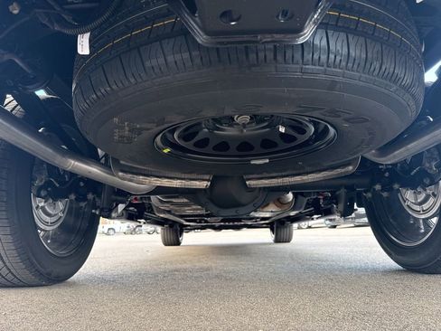 New 2026 GMC Sierra 1500 Denali Ultimate image 34