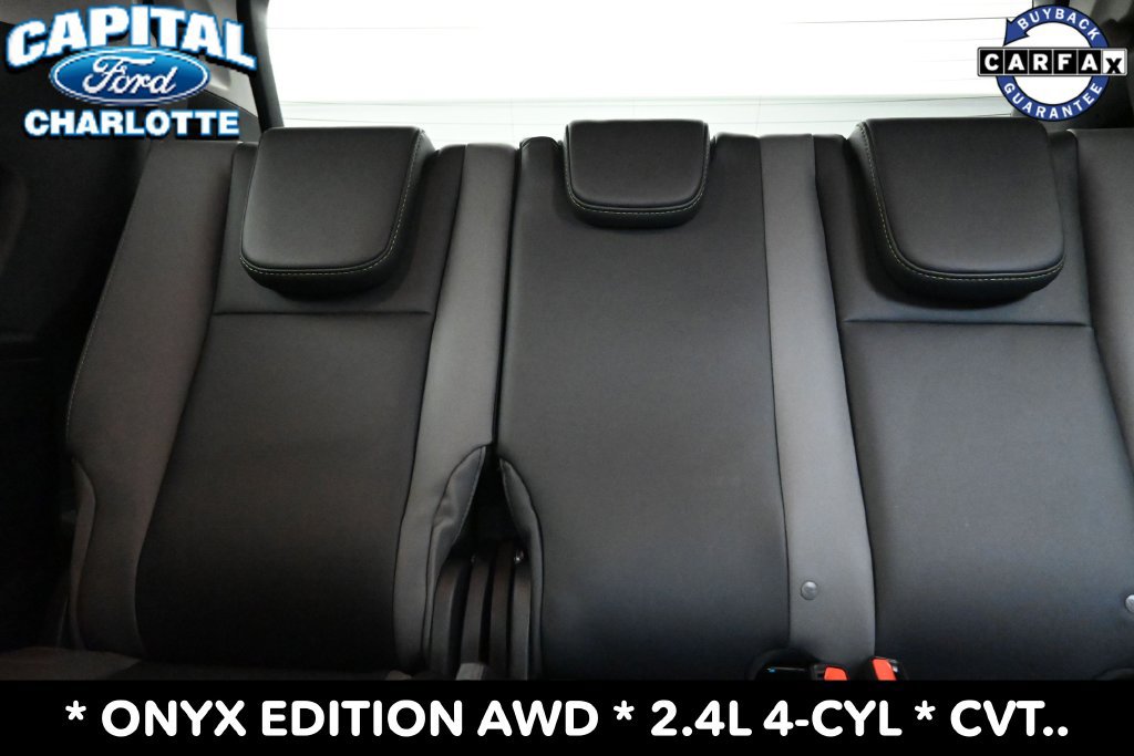 Used 2024 Subaru Ascent Onyx Edition AWD/4WD image 11