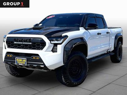 Used 2024 Toyota Tacoma TRD Off-Road w/ TRD Off Road Premium Package