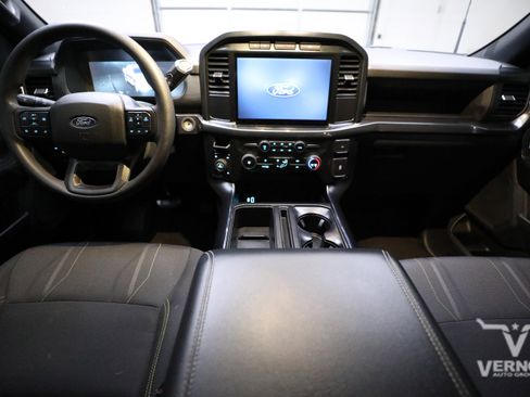 Certified 2024 Ford F150 STX image 13