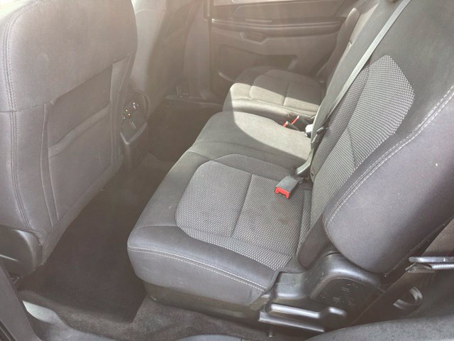 Used 2018 Ford Explorer XLT FWD image 12